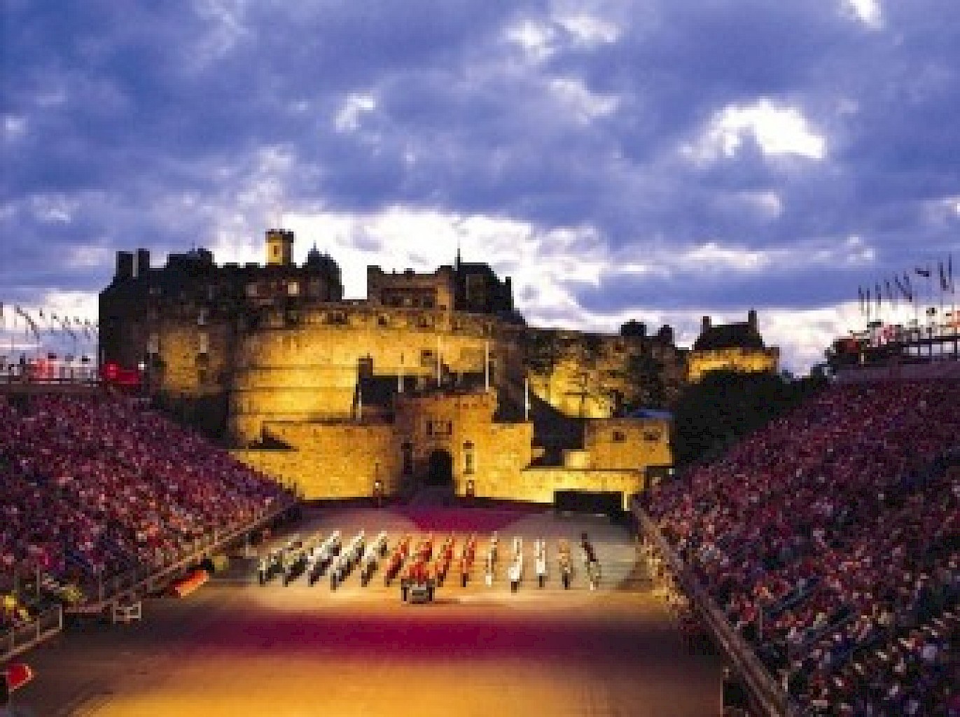 Edinburgh