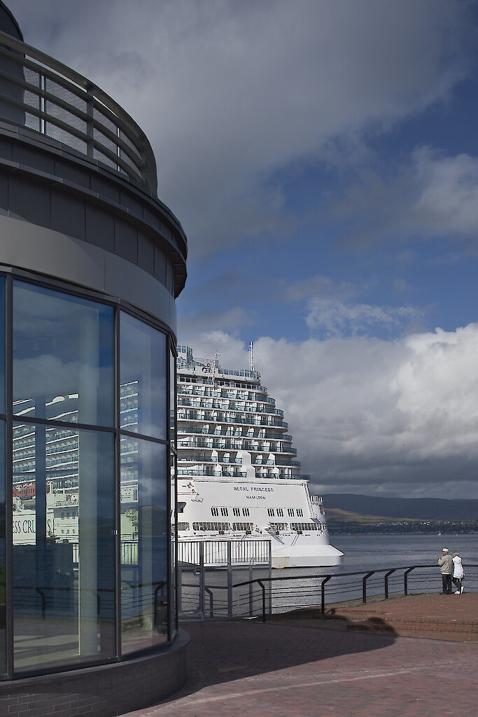 Greenock (glasgow)