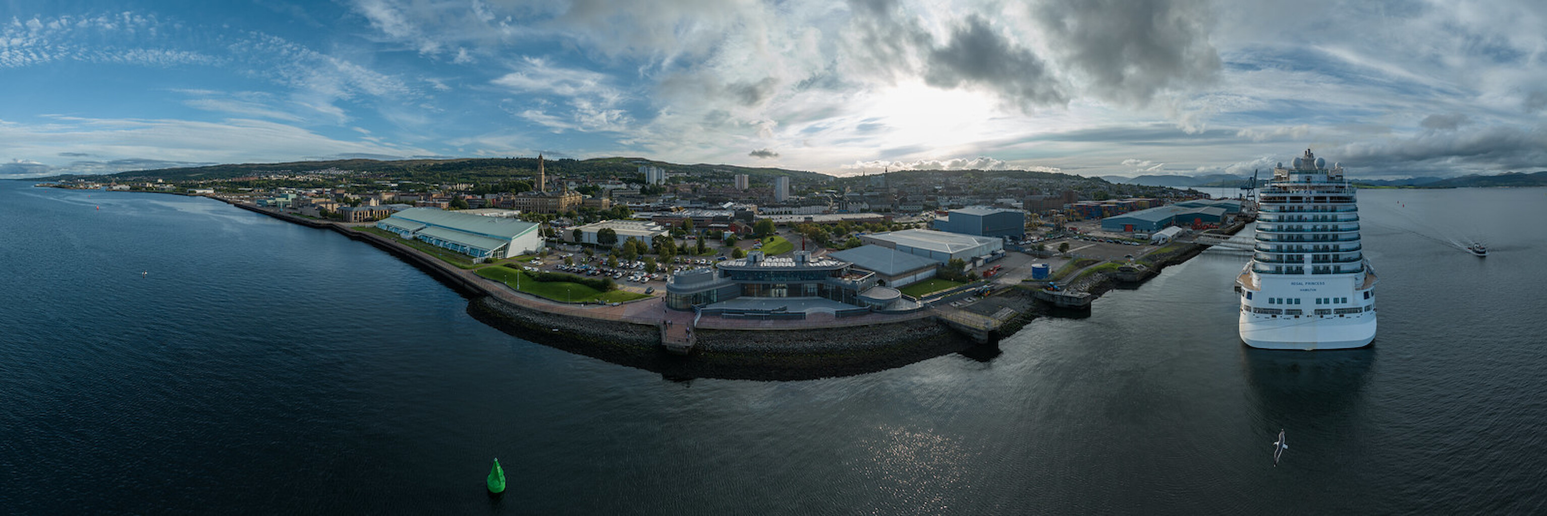 Greenock (glasgow)
