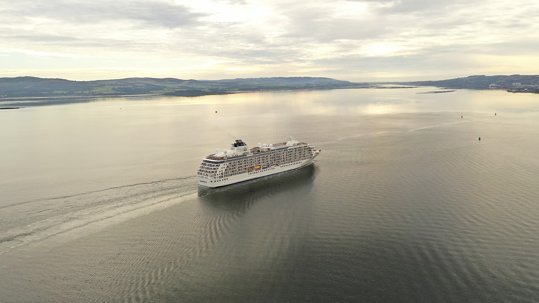 Clyde Estuary