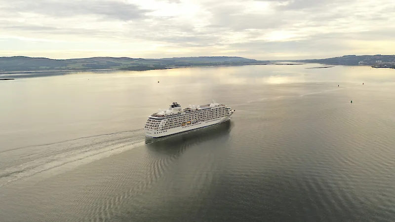 Clyde Estuary
