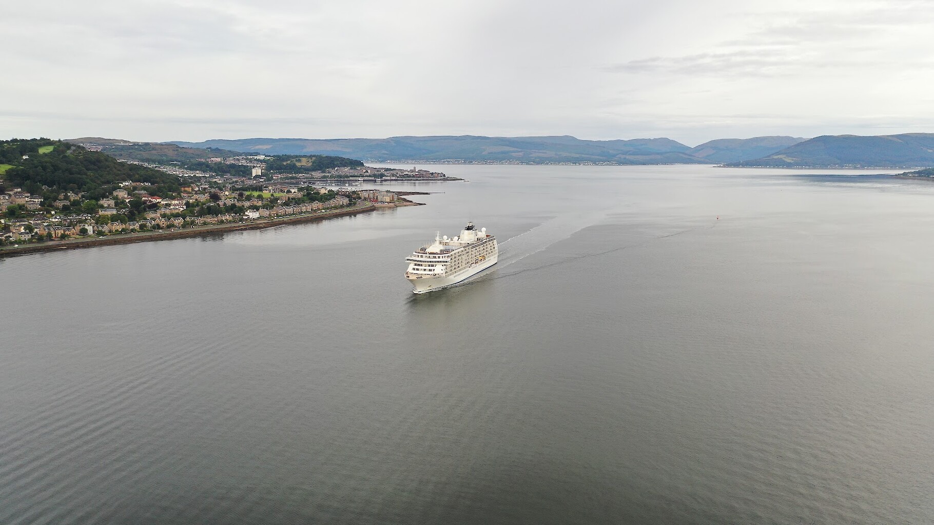 Clyde Estuary