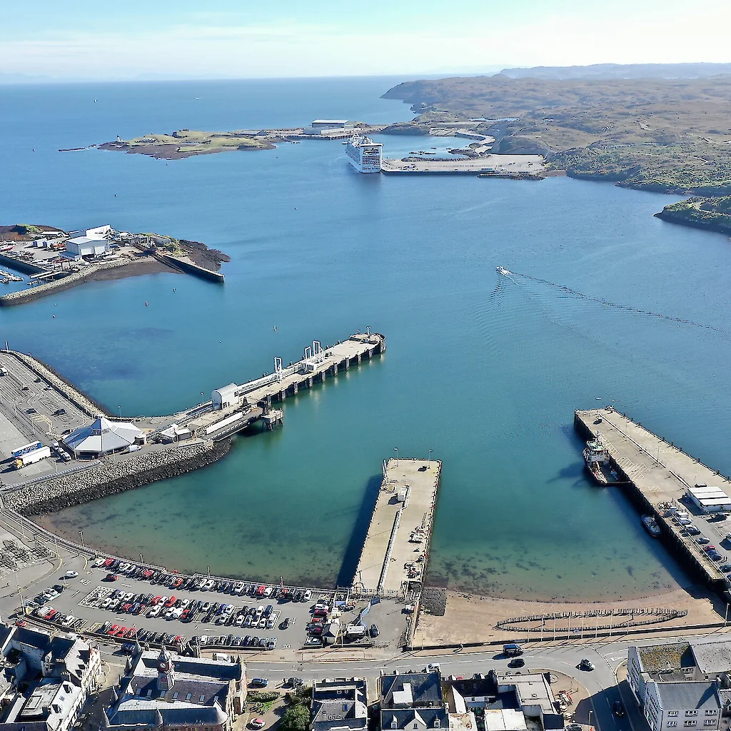 Photo Credit: Chris Murray