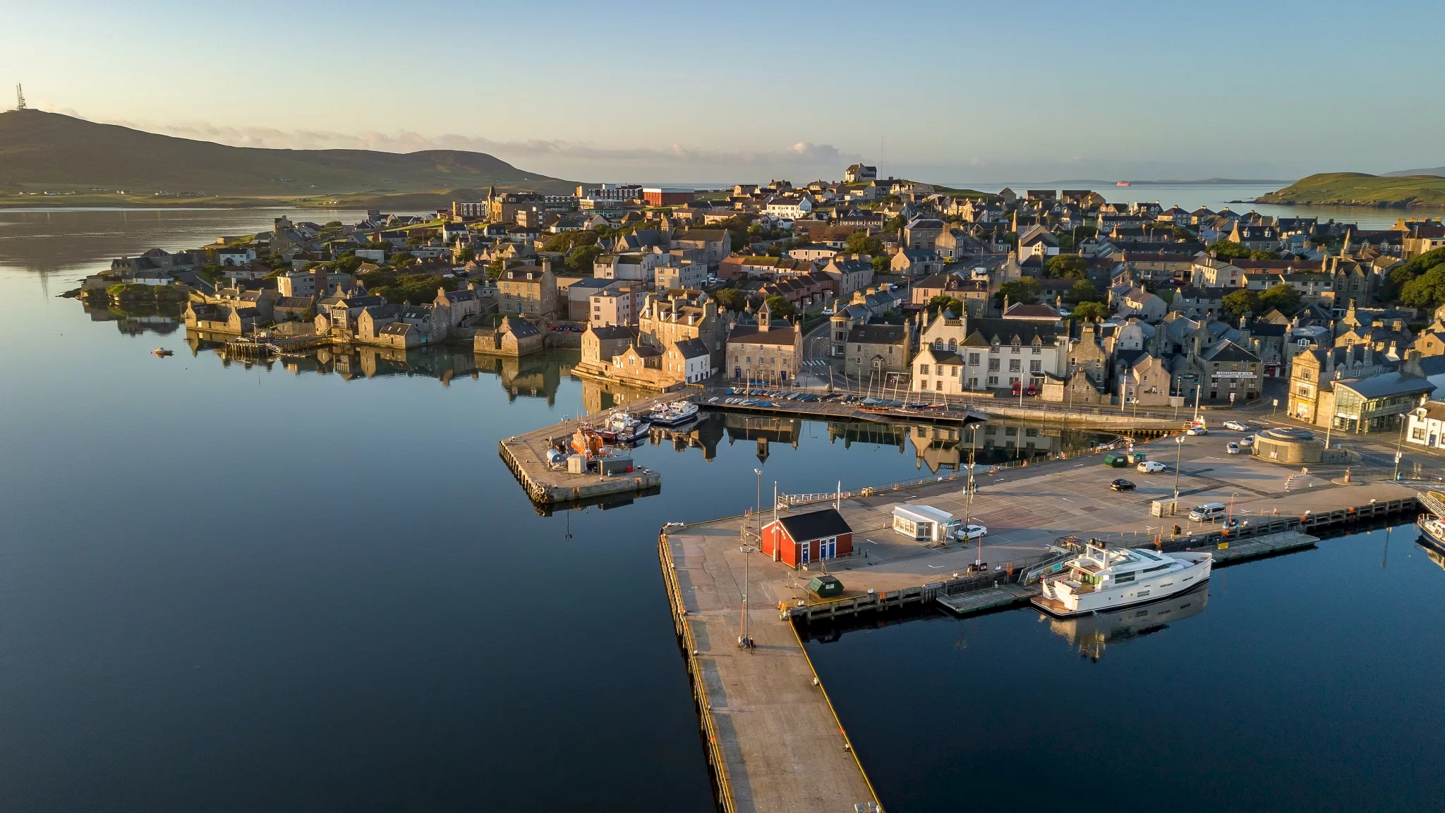 tours from lerwick cruise port