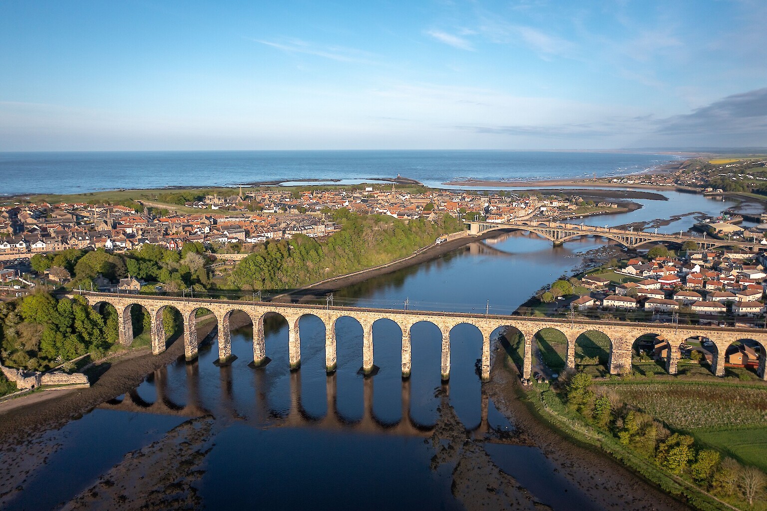 Berwick Upon Tweed
